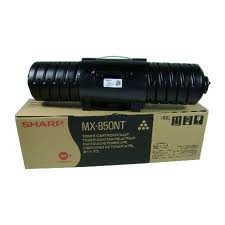 Sharp MX-M850/950//1055/1100 Toner Cartridge (120000 Page Yield) (MX-850NR)
