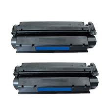 Compatible HP LaserJet 1010/3055 Jumbo Toner Cartridge (2/PK-4000 Page Yield) (NO. 12X) (Q2612XD)
