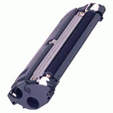 Compatible QMS Magicolor 2300/2350 Black Toner Cartridge (4500 Page Yield) (1710517-005)