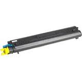 QMS Magicolor 7300 Yellow Toner Cartridge (7500 Page Yield) (1710530-002)