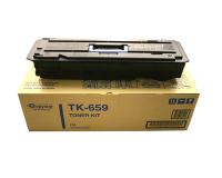 Copystar CS-6030/8030 Black Toner Cartridge (47000 Page Yield) (TK-659) (0T2FB0CS)