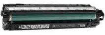 Compatible HP Color LaserJet CP-5225 Black Toner Cartridge (7000 Page Yield) (NO. 307A) (CE740A)