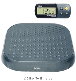 Refurbish Adler Royal EX-315W Wireless Digital Scale (315LBS)