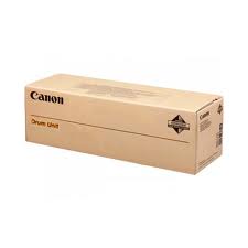 Canon Color LBP-5960/5970/5975 Yellow Drum Unit (40000 Page Yield) (GPR-27) (9624A008AA)