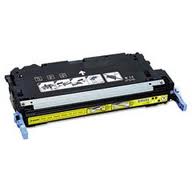 Compatible Canon Color IR-C1021/1022/1028/1030 Yellow Toner Cartridge (6000 Page Yield) (GPR-28Y) (1657B004AA)