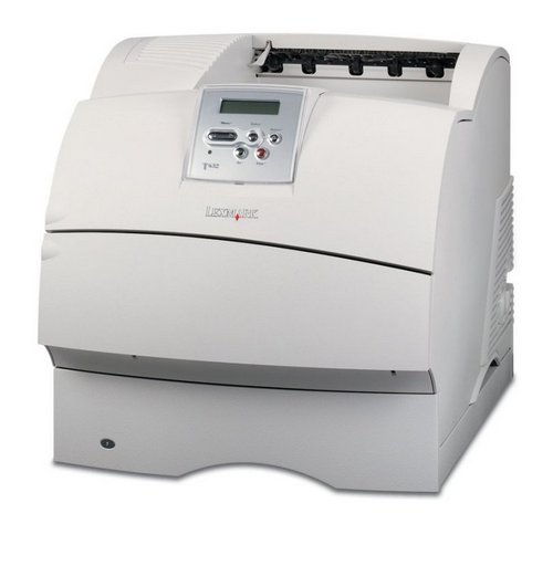 Refurbish Lexmark T632 Laser Printer (10G0300)