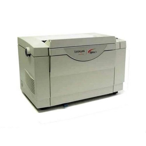 Refurbish Lexmark Optra E+ Laser Printer (11A7530) -Call in for Availability