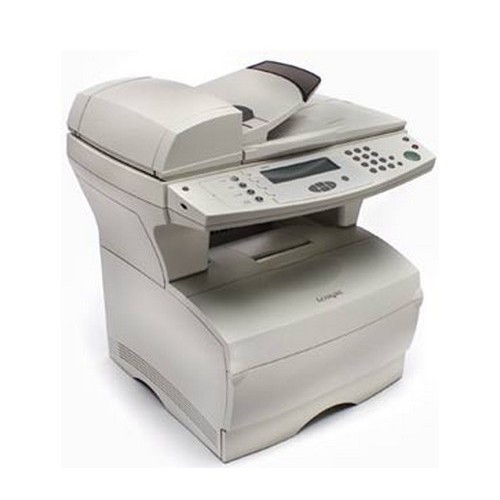Refurbish Lexmark X422MFP Laser Printer (16L0000)