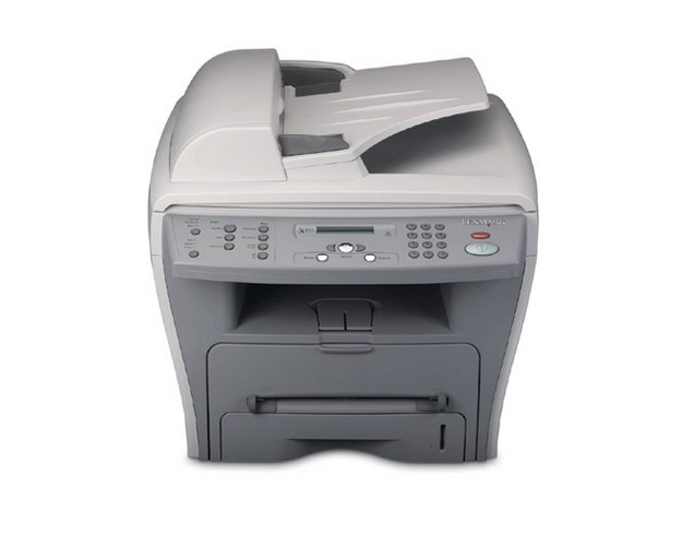 Refurbish Lexmark X215MFP Laser Printer (18S0100)