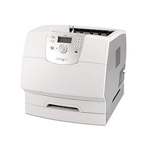 Refurbish Lexmark T640DN Laser Printer (20G0130)