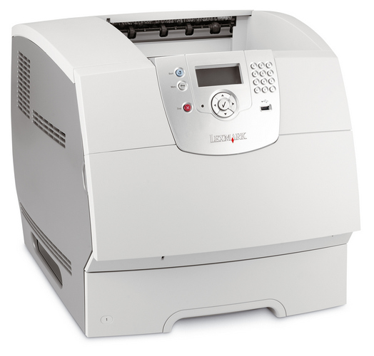 Refurbish Lexmark T644N Laser Printer (20G0350)
