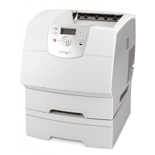 Refurbish Lexmark T642TN Laser Printer (20G0430)