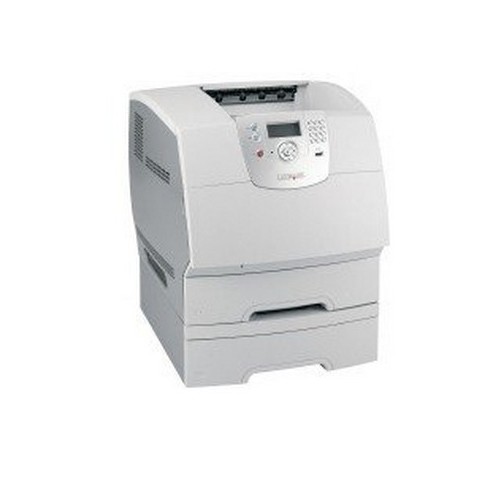 Refurbish Lexmark T644TN Laser Printer (20G0460)