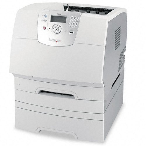 Refurbish Lexmark T640DTN Laser Printer (20G0500)