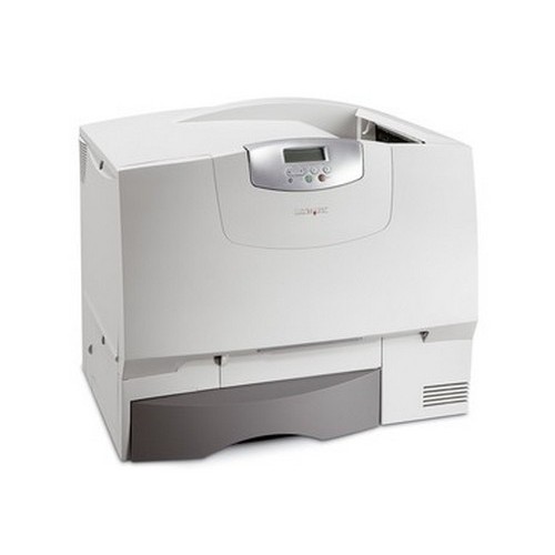 Refurbish Lexmark C762N Laser Printer (23B0050)