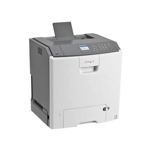 Refurbish Lexmark C734N Color Laser Printer (25C0350)