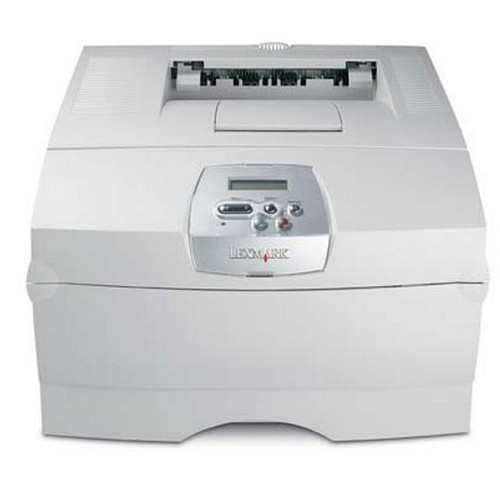 Refurbish Lexmark Optra T430D Laser Printer (26H0100)