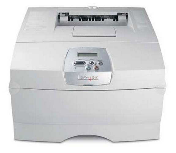 Refurbish Lexmark Optra T430DN Laser Printer (26H0200)