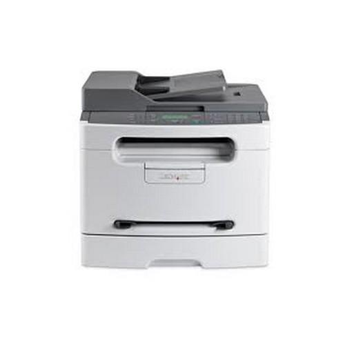 Refurbish Lexmark X204N MFP Laser Printer (52G0027)