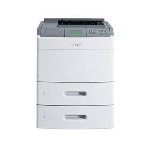 Refurbish Lexmark T652DTN Laser Printer (30G0108)