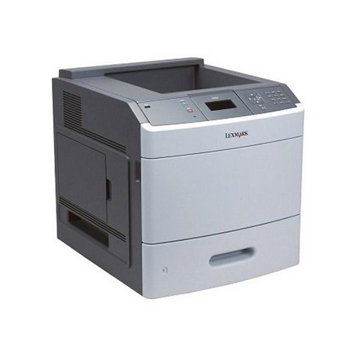 Refurbish Lexmark T654N Laser Printer (30G0310)