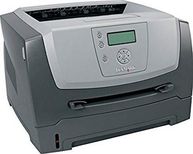 Refurbish Lexmark E450DN Laser Printer (33S0700)