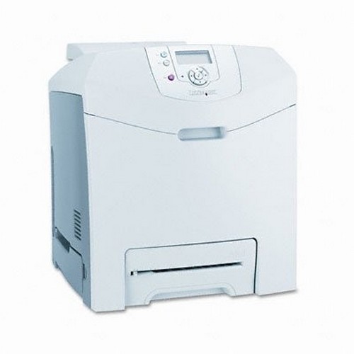 Refurbish Lexmark C532N Color Laser Printer (34B0050)