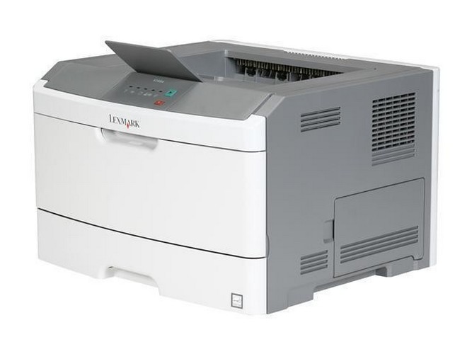 Refurbish Lexmark E260D Laser Printer (34S0100)