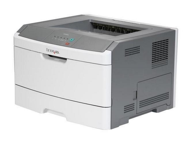 Refurbish Lexmark E260DN Laser Printer (34S0300)