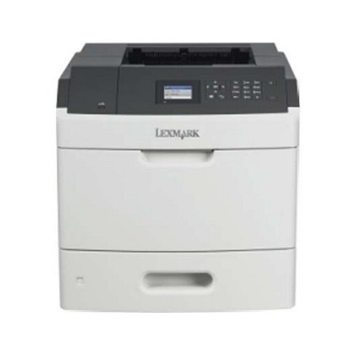 Refurbish Lexmark MS811DN Laser Printer (40G0210)
