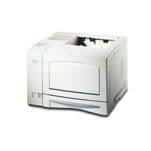 Refurbish IBM 4317 Laser Printer (4317-001) -CALL IN FOR AVAILIBILITY