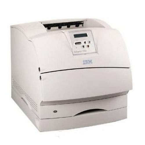 Refurbish IBM InfoPrint 1352N Laser Printer (75P4480)