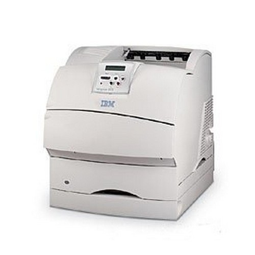 Refurbish IBM InfoPrint 1372N Laser Printer (75P4560)