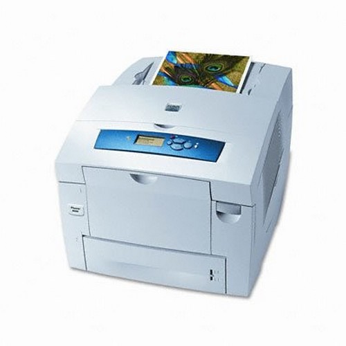 Refurbish Xerox Phaser 8560DN Color Printer (8560/DN)