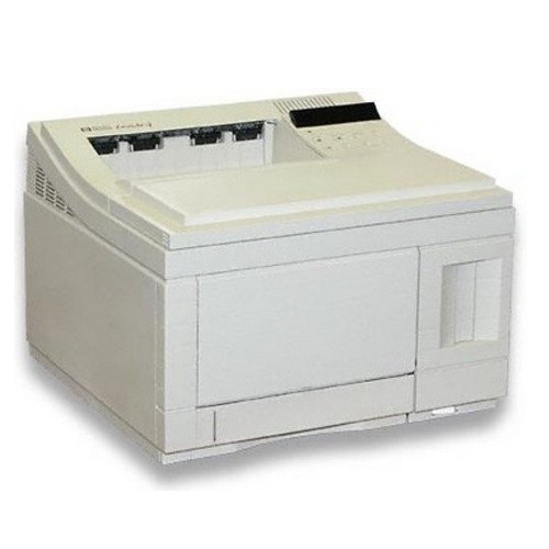 Refurbish HP LaserJet 4 Printer (C2001A)