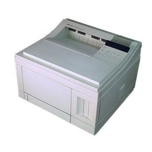 Refurbish HP LaserJet 4 Plus Laser Printer (C2037A)