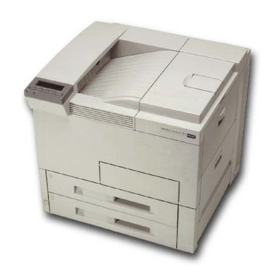 Refurbish HP LaserJet 5Si Nx Laser Printer (C3950A)