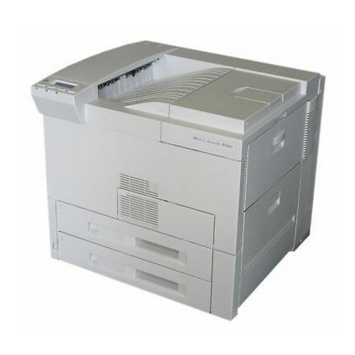 Refurbish HP LaserJet 8000N Printer (C4086A)