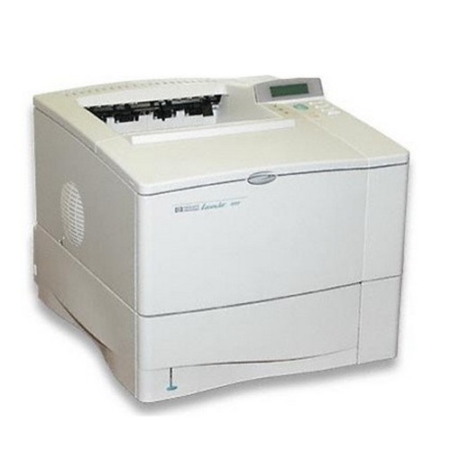 Refurbish HP LaserJet 4000N Printer (C4120A)