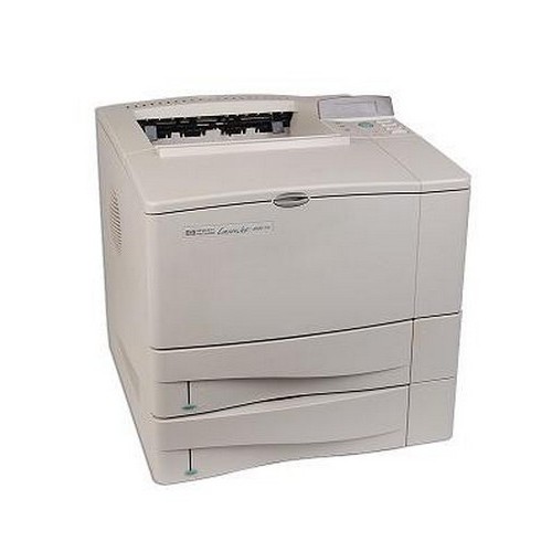 Refurbish HP LaserJet 4000TN Printer (C4121A)