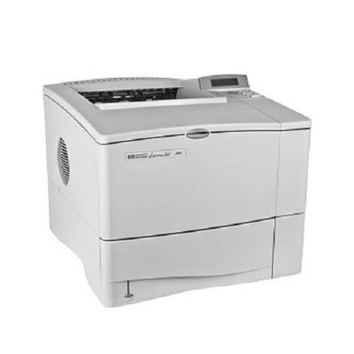 Refurbish HP LaserJet 4050 Laser Printer (C4251A)