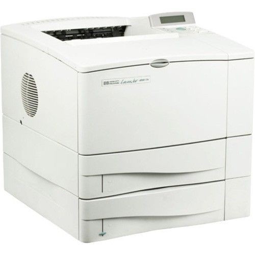 Refurbish HP LaserJet 4050TN Printer (C4254A)