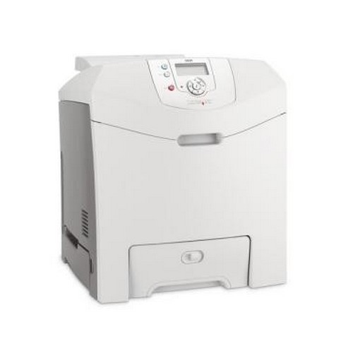 Refurbish Lexmark C524N Color Laser Printer (22B0050)