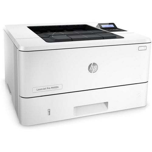 Refurbish HP LaserJet Pro M402n Laser Printer (C5F93A)