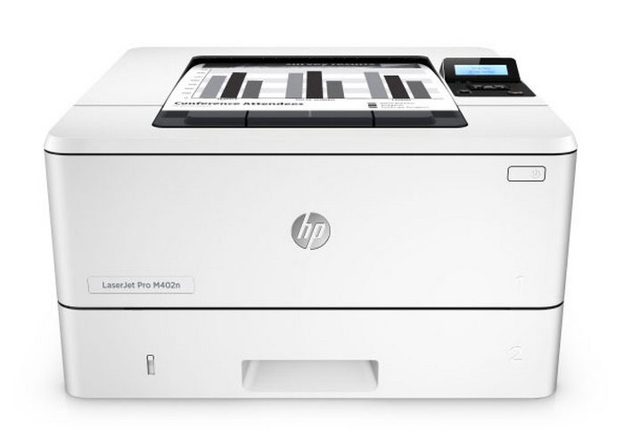 Refurbish HP LaserJet Pro M402dn Laser Printer (C5F94A)