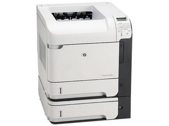 Refurbish HP LaserJet P4515TN Laser Printer/Toner Value Bundle Pack (CB515A-RC) (Certified Refurbished)