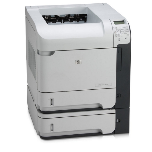 Refurbish HP LaserJet P4515X Laser Printer (CB516A)