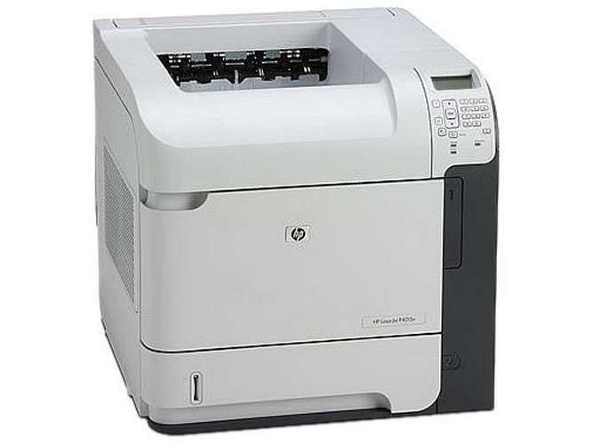 Refurbish HP LaserJet P4015DN Laser Printer (CB526A)