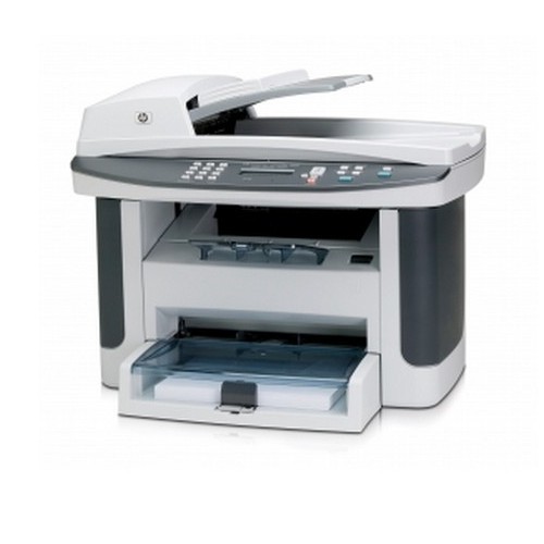 Refurbish HP LaserJet M1522N MFP All-in-One Laser Printer (CC372A)