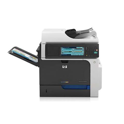 Refurbish HP Color LaserJet Enterprise CM4540MFP Multifunction Printer (CC419A)